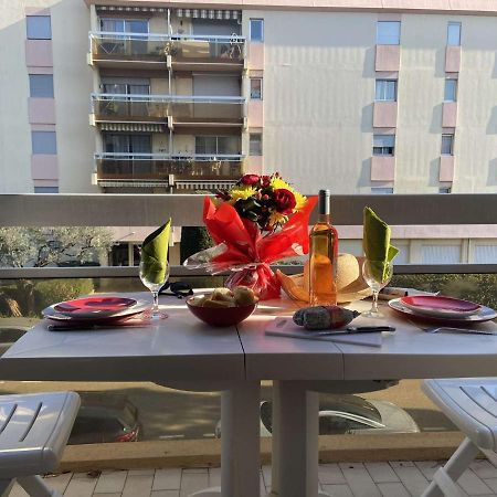 Studio Cosy A 500M Du Port De Frejus, Proche Plage Et Commerces - Fr-1-226A-356 Eksteriør bilde