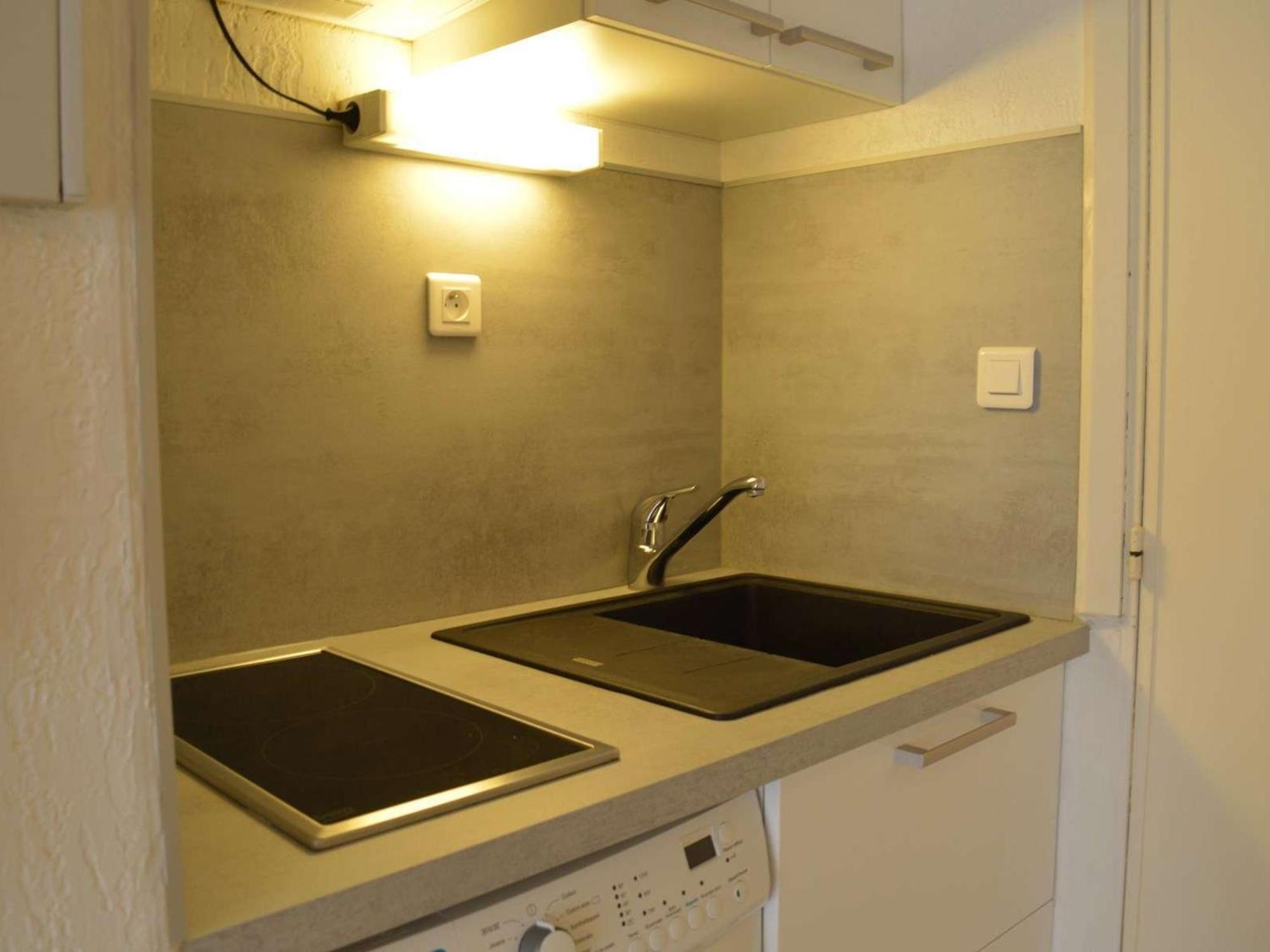 Studio Cosy A 500M Du Port De Frejus, Proche Plage Et Commerces - Fr-1-226A-356 Eksteriør bilde