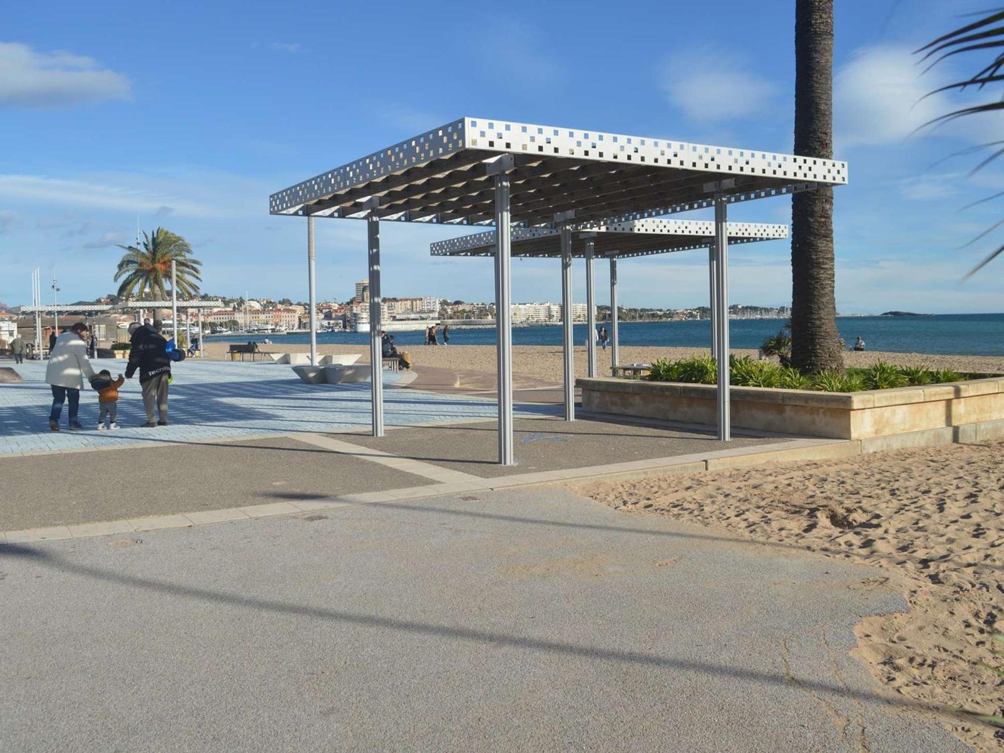 Studio Cosy A 500M Du Port De Frejus, Proche Plage Et Commerces - Fr-1-226A-356 Eksteriør bilde